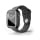 Etui / obudowa na smartwatcha NEXT ONE Etui ochronne Shield Apple Watch 41 mm black